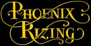 logo Phoenix Rizing